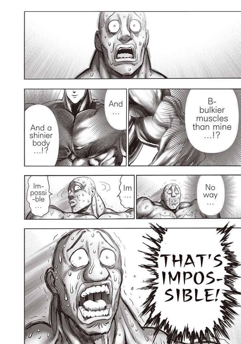 One-Punch Man, Chapter 149 image 09
